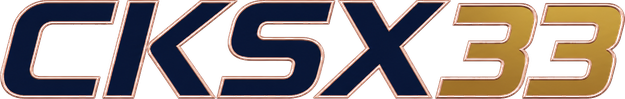 cksx33 লোগো